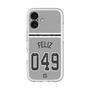 スリムプロテクションプレミアムケース with MagSafe［ 読売ジャイアンツ - #049 FELIZ - ビジター ］