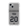 スリムプロテクションプレミアムケース with MagSafe［ 読売ジャイアンツ - #20 TOGO - ビジター ］
