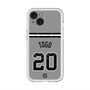 スリムプロテクションプレミアムケース with MagSafe［ 読売ジャイアンツ - #20 TOGO - ビジター ］