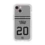 スリムプロテクションプレミアムケース with MagSafe［ 読売ジャイアンツ - #20 TOGO - ビジター ］
