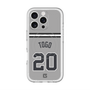 スリムプロテクションプレミアムケース with MagSafe［ 読売ジャイアンツ - #20 TOGO - ビジター ］