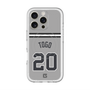スリムプロテクションプレミアムケース with MagSafe［ 読売ジャイアンツ - #20 TOGO - ビジター ］