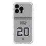 スリムプロテクションプレミアムケース with MagSafe［ 読売ジャイアンツ - #20 TOGO - ビジター ］