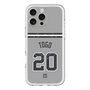 スリムプロテクションプレミアムケース with MagSafe［ 読売ジャイアンツ - #20 TOGO - ビジター ］