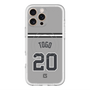 スリムプロテクションプレミアムケース with MagSafe［ 読売ジャイアンツ - #20 TOGO - ビジター ］