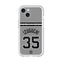 スリムプロテクションプレミアムケース with MagSafe［ 読売ジャイアンツ - #35 IZUGUCHI - ビジター ］