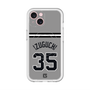 スリムプロテクションプレミアムケース with MagSafe［ 読売ジャイアンツ - #35 IZUGUCHI - ビジター ］