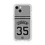 スリムプロテクションプレミアムケース with MagSafe［ 読売ジャイアンツ - #35 IZUGUCHI - ビジター ］