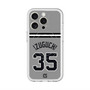 スリムプロテクションプレミアムケース with MagSafe［ 読売ジャイアンツ - #35 IZUGUCHI - ビジター ］