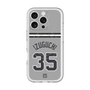 スリムプロテクションプレミアムケース with MagSafe［ 読売ジャイアンツ - #35 IZUGUCHI - ビジター ］