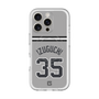 スリムプロテクションプレミアムケース with MagSafe［ 読売ジャイアンツ - #35 IZUGUCHI - ビジター ］