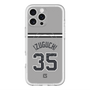 スリムプロテクションプレミアムケース with MagSafe［ 読売ジャイアンツ - #35 IZUGUCHI - ビジター ］