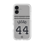 スリムプロテクションプレミアムケース with MagSafe［ 読売ジャイアンツ - #44 SASAKI - ビジター ］