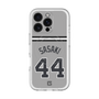 スリムプロテクションプレミアムケース with MagSafe［ 読売ジャイアンツ - #44 SASAKI - ビジター ］