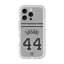 スリムプロテクションプレミアムケース with MagSafe［ 読売ジャイアンツ - #44 SASAKI - ビジター ］