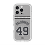 スリムプロテクションプレミアムケース with MagSafe［ 読売ジャイアンツ - #49 BALDONADO - ビジター ］