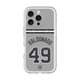 スリムプロテクションプレミアムケース with MagSafe［ 読売ジャイアンツ - #49 BALDONADO - ビジター ］