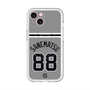 スリムプロテクションプレミアムケース with MagSafe［ 読売ジャイアンツ - #88 SANEMATSU - ビジター ］
