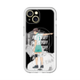 スリムプロテクションプレミアムケース with MagSafe［ ハイキュー!! - 及川 徹 ］