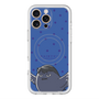 スリムプロテクションプレミアムケース with MagSafe［ ハイキュー!! - カゲガラス ］