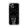 スリムプロテクションプレミアムケース with MagSafe［ ハイキュー!! - クロオネコ ］