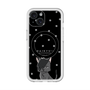 スリムプロテクションプレミアムケース with MagSafe［ ハイキュー!! - クロオネコ ］