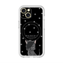 スリムプロテクションプレミアムケース with MagSafe［ ハイキュー!! - クロオネコ ］