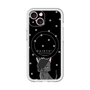 スリムプロテクションプレミアムケース with MagSafe［ ハイキュー!! - クロオネコ ］