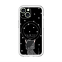 スリムプロテクションプレミアムケース with MagSafe［ ハイキュー!! - クロオネコ ］