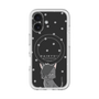 スリムプロテクションプレミアムケース with MagSafe［ ハイキュー!! - クロオネコ ］