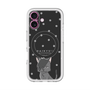 スリムプロテクションプレミアムケース with MagSafe［ ハイキュー!! - クロオネコ ］