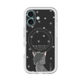 スリムプロテクションプレミアムケース with MagSafe［ ハイキュー!! - クロオネコ ］