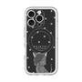 スリムプロテクションプレミアムケース with MagSafe［ ハイキュー!! - クロオネコ ］