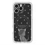 スリムプロテクションプレミアムケース with MagSafe［ ハイキュー!! - クロオネコ ］