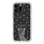 スリムプロテクションプレミアムケース with MagSafe［ ハイキュー!! - クロオネコ ］