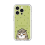 スリムプロテクションプレミアムケース with MagSafe［ ハイキュー!! - ボクトフクロウ ］