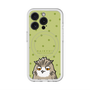 スリムプロテクションプレミアムケース with MagSafe［ ハイキュー!! - ボクトフクロウ ］