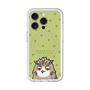 スリムプロテクションプレミアムケース with MagSafe［ ハイキュー!! - ボクトフクロウ ］