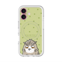 スリムプロテクションプレミアムケース with MagSafe［ ハイキュー!! - ボクトフクロウ ］