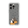 スリムプロテクションプレミアムケース with MagSafe［ ハイキュー!! - サムキツネ ］
