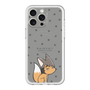 スリムプロテクションプレミアムケース with MagSafe［ ハイキュー!! - サムキツネ ］