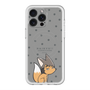 スリムプロテクションプレミアムケース with MagSafe［ ハイキュー!! - サムキツネ ］
