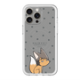 スリムプロテクションプレミアムケース with MagSafe［ ハイキュー!! - サムキツネ ］