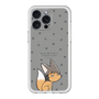 スリムプロテクションプレミアムケース with MagSafe［ ハイキュー!! - サムキツネ ］