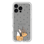 スリムプロテクションプレミアムケース with MagSafe［ ハイキュー!! - サムキツネ ］