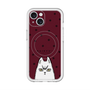 スリムプロテクションプレミアムケース with MagSafe［ ハイキュー!! - キタキツネ ］