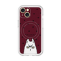スリムプロテクションプレミアムケース with MagSafe［ ハイキュー!! - キタキツネ ］