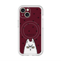 スリムプロテクションプレミアムケース with MagSafe［ ハイキュー!! - キタキツネ ］
