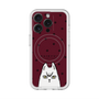 スリムプロテクションプレミアムケース with MagSafe［ ハイキュー!! - キタキツネ ］