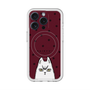 スリムプロテクションプレミアムケース with MagSafe［ ハイキュー!! - キタキツネ ］